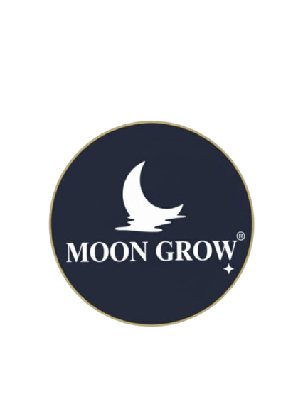 Moon Grow Logo